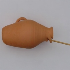 spreeuwenpot