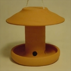voederhuisje